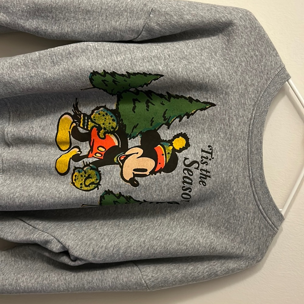 disney crop top